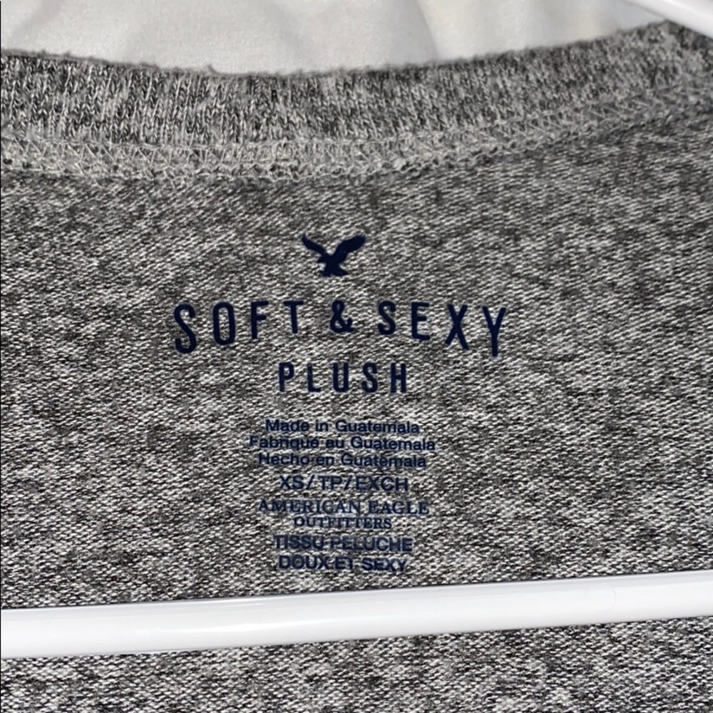 Grey Cardigan - Picture 2 of 2